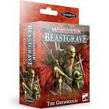 Warhammer Underworlds Beastgrave The Grymwatch